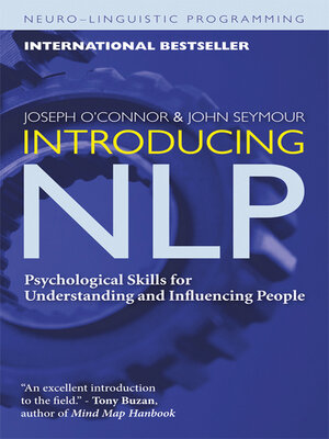 cover image of Introducing NLP